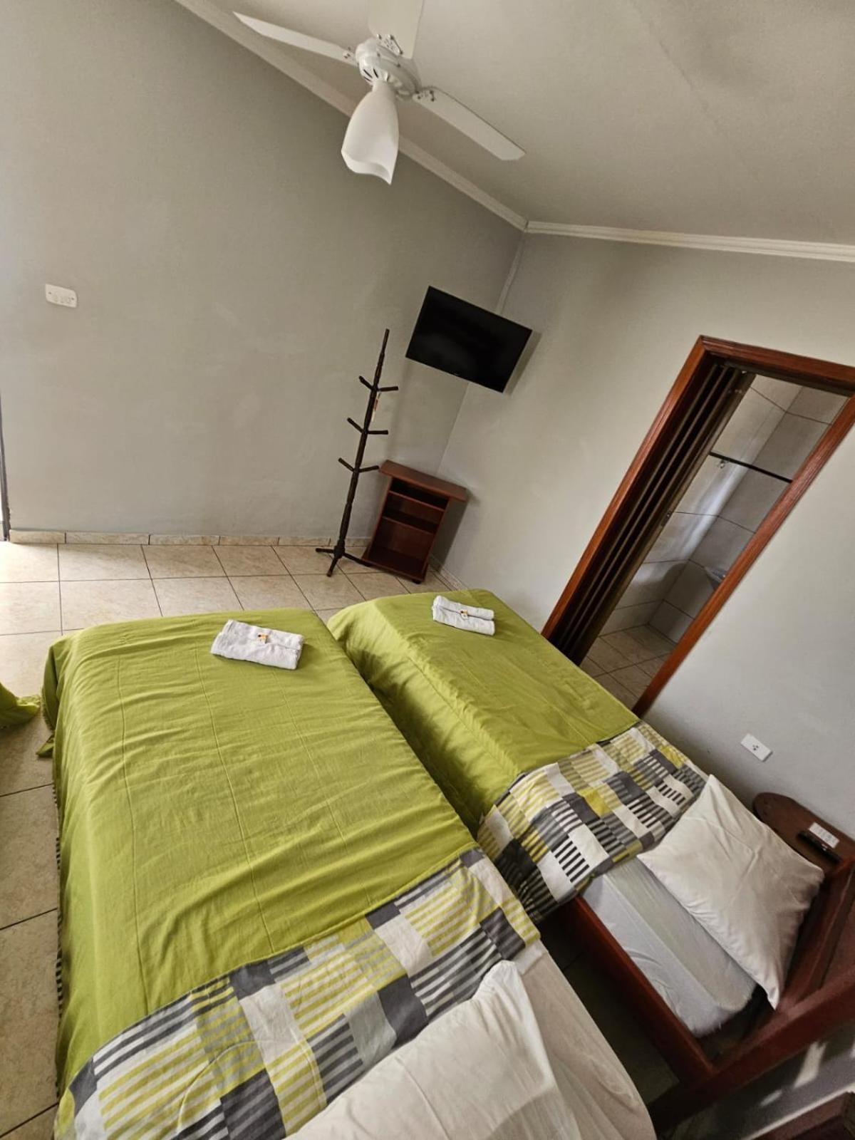 Hotel Vista Alegre Itapeva  Exterior photo